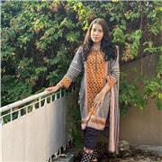 Hey i m experienced science teacher lookiny for students to teach them online